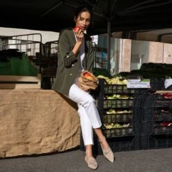 Art.  ALISEE MISIA - Beige -Gabor Verkäufe sonder 2424060276