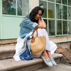 Art.  ALEIDA NUVOLA - Blue -Gabor Verkäufe sonder 2428010176