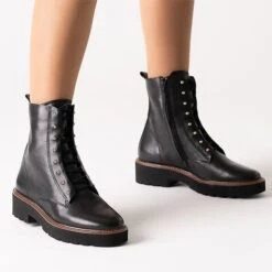 Paul Green Art.  9815-019 - Black -Gabor Verkäufe sonder 2520010003