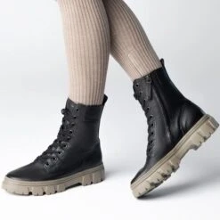 Paul Green Art.  9970-092 - Black -Gabor Verkäufe sonder 2520010557