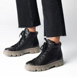 Paul Green Art.  9993-082 - Black -Gabor Verkäufe sonder 2520010567