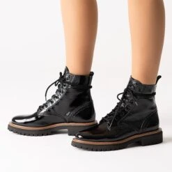 Paul Green Art.  9886-019 - Black -Gabor Verkäufe sonder 2520070125