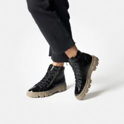 Paul Green Art.  5210-074 - Black -Gabor Verkäufe sonder 2520070151