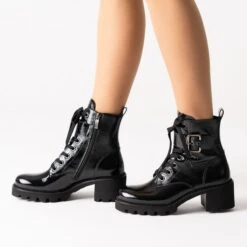 Paul Green Art.  9910-039 - Black -Gabor Verkäufe sonder 2520070175