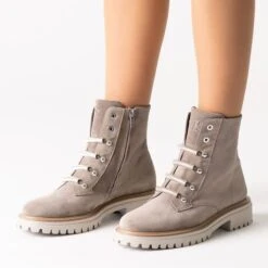 Paul Green Art.  9994-019 - Gray -Gabor Verkäufe sonder 2522060075