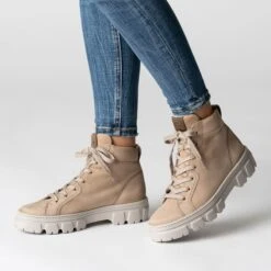 Paul Green Art.  9993-029 - Beige -Gabor Verkäufe sonder 2524060075