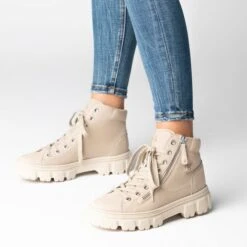 Paul Green Art.  5210-002 - Beige -Gabor Verkäufe sonder 2524060077