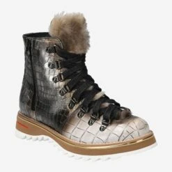 Art.  14391 PANNA GREY - Beige Combined -Gabor Verkäufe sonder 2524960007