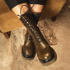 Art.  20276R GOLVA - Green -Gabor Verkäufe sonder 2527010057