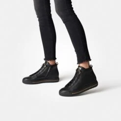 Paul Green Art.  5283-024 - Black -Gabor Verkäufe sonder 2530010101