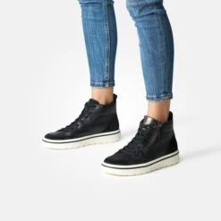 Paul Green Art.  5289-004 - Black -Gabor Verkäufe sonder 2530010111