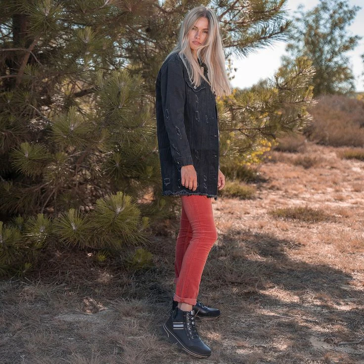 Ara Art. 32499-01 SAPPORO 2.0 - Black 9 Ara Art. 32499-01 SAPPORO 2.0 - Black – Bild 7