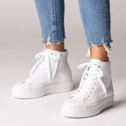 Paul Green Art.  5143-021 - White -Gabor Verkäufe sonder 2531010056