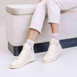 Ara Art.  47103-09 CANBERRA 2.0 - White -Gabor Verkäufe sonder 2531010088