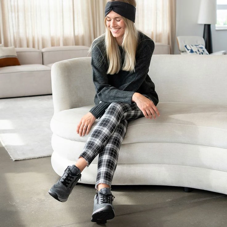 Ara Art. 24808-10 OSAKA 2.0 - Gray 9 Ara Art. 24808-10 OSAKA 2.0 - Gray – Bild 7