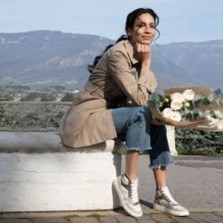 Art.  NORCIA BEIGE - Beige -Gabor Verkäufe sonder 2534060076