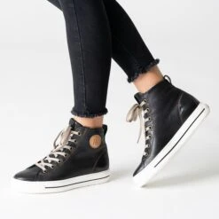 Paul Green Art.  5079-039 - Black -Gabor Verkäufe sonder 2580010025