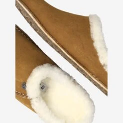 Birkenstock Art.  1023145 ZERMATT PREMIUM SHEARLING - Brown -Gabor Verkäufe sonder 2853060011