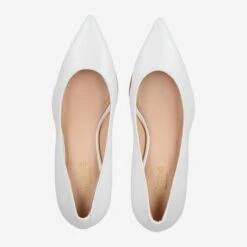 Art. SIBILLA-MA V.8 - White 10 Art. SIBILLA-MA V.8 - White -Gabor Verkäufe top 2201010048