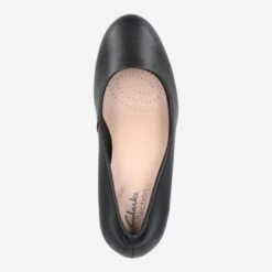 Clarks Art.  Ambyr Joy 26157764 4 - Black -Gabor Verkäufe top 2220010098