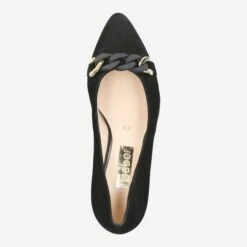 Gabor Art. 21.453.17 - Black 11 Gabor Art. 21.453.17 - Black -Gabor Verkäufe top 2220060108