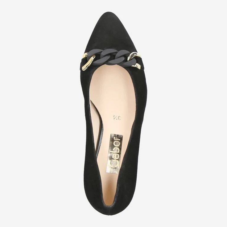 Gabor Art. 21.453.17 - Black 7 Gabor Art. 21.453.17 - Black – Bild 5