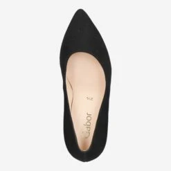 Gabor Art.  21.380.17 - Black -Gabor Verkäufe top 2220060148