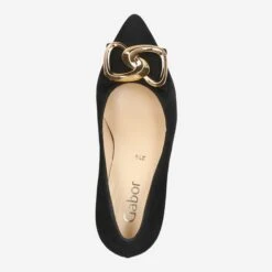 Gabor Art.  91.381.17 - Black -Gabor Verkäufe top 2220060197