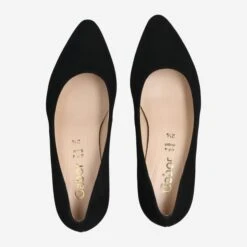 Gabor Art.  31.450.17 - Black -Gabor Verkäufe top 2220060561