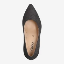 Gabor Art.  31.380.69 - Gray, Metallic -Gabor Verkäufe top 2222490001