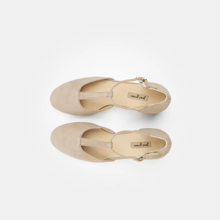 Paul Green Art. 3807-003 - Beige 7 Paul Green Art. 3807-003 - Beige – Bild 5