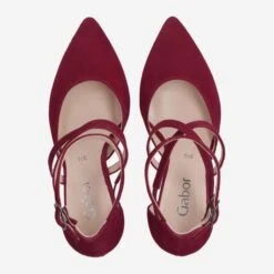 Gabor Art.  31.390.15 - Red -Gabor Verkäufe top 2225060111