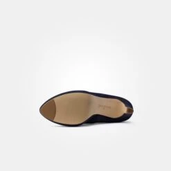 Paul Green Art.  2634-038 - Blue -Gabor Verkäufe top 2228060001