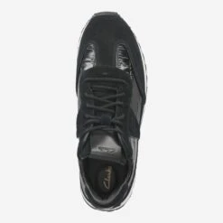 Clarks Art. Retro Run - Black 11 Clarks Art. Retro Run - Black -Gabor Verkäufe top 2330050013