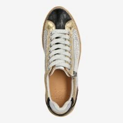 Art.  13128 COCCO PIUMA NERO - Black, Combined -Gabor Verkäufe top 2330950006