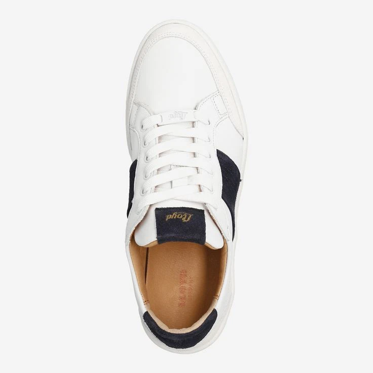 Lloyd Art. 11-781-33 - White 7 Lloyd Art. 11-781-33 - White – Bild 5