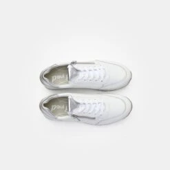 Paul Green Art.  4085-233 - White -Gabor Verkäufe top 2331010838