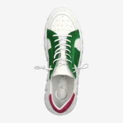 Art.  ARIEL ROCK - White,combined -Gabor Verkäufe top 2331960128