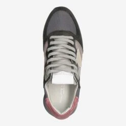 Philippe Model Art.  TRPX DAIM MIXAGE - Gray, Combined -Gabor Verkäufe top 2332960077