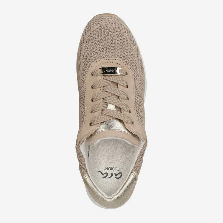 Ara Art. 14011-08 LISSABON 3.0 - Beige 7 Ara Art. 14011-08 LISSABON 3.0 - Beige – Bild 5