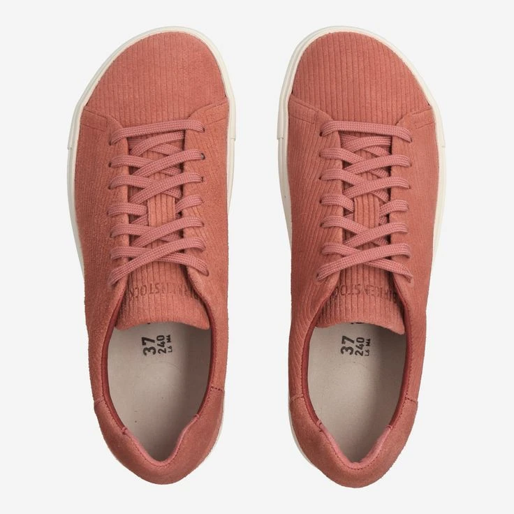 Birkenstock Art. 1025577 BEND LOW CORD LEVE - Red 7 Birkenstock Art. 1025577 BEND LOW CORD LEVE - Red – Bild 5