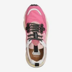 Flower Mountain Art.  001-2017391.01.1L13 YAMANO 3 - Red, Combined -Gabor Verkäufe top 2335960008