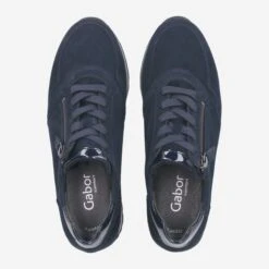 Gabor Art.  36.528.46 - Blue -Gabor Verkäufe top 2338060081