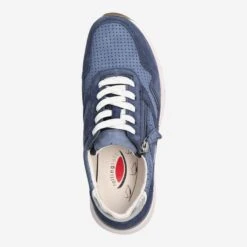 Gabor Art.  86.896.26 - Blue -Gabor Verkäufe top 2338060326