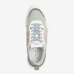 Voile Blanche Art.  2016684 JOSHEE - Blue, Combined -Gabor Verkäufe top 2338990026