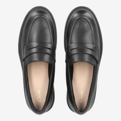 Clarks Art.  Orinoco2 Penny 26174786 4 - Black -Gabor Verkäufe top 2420010521