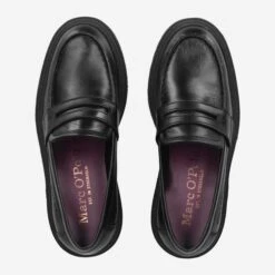 Marc O'Polo Art.  LOAFER - Black -Gabor Verkäufe top 2420010591