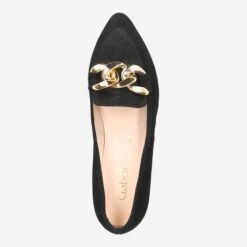 Gabor Art.  81.301.17 - Black -Gabor Verkäufe top 2420060116