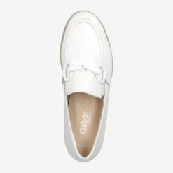 Gabor Art.  22.461.50 - White -Gabor Verkäufe top 2421010078