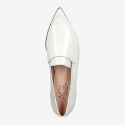 AGL Art.  REI LOAFER - White -Gabor Verkäufe top 2421070028